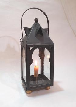 Details about   Achla Designs Raleigh Tavern Colonial Style Lantern for Candle or LED New 